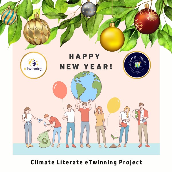 Climate Literate